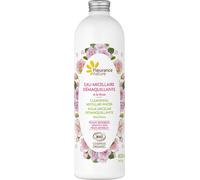 Fleurance Nature Micellar Cleansing Water Bio with rose 400 ml
