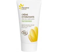 Fleurance Nature Moisturizer with Aloe Vera 50 ml 50 ml