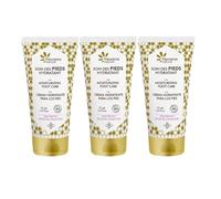 Fleurance Nature - Moisturizing foot care with Royal Jelly - certified organic ecocert- deeply hydrate- 24174 (3)