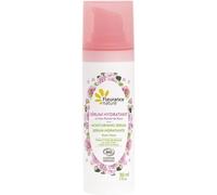 Fleurance Nature Moisturizing Serum with Rose