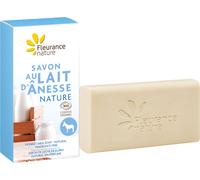 Fleurance Nature Natural Donkey Milk Soap Without perfumes