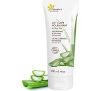 Fleurance Nature Nourishing Body Milk with Aloe vera Bio 200 ml