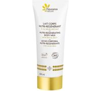 Fleurance Nature Nutri-Regenerating Body Milk with Organic Royal Jelly