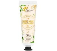 Fleurance Nature Orange Blossom Hand Cream 30 ml