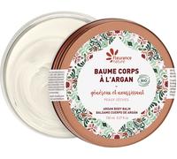 Body Balm With Organic Argan 150 ml