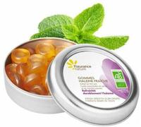 Fleurance Nature Organic Fresh Breath Gummies