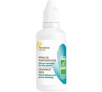 Fleurance Nature Organic Grapefruit Seeds