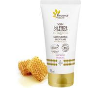 Fleurance Nature Organic Royal Jelly Moisturizing Foot Cream