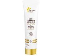 Fleurance Nature Repairing Hand Cream with Organic Royal Jelly