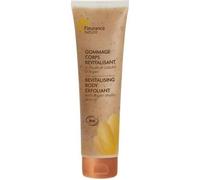 Fleurance Nature Revitalizing Body Scrub with Bio Argan 150 ml