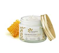 Fleurance Nature Soin de Jour Revitalisant à La Jelly Royal Cosmétique Organic 50 ml