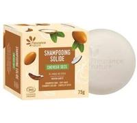 Fleurance Nature Solid Shampoo for Dry Hair 75 gr