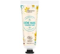 Fleurance Nature Tiare Flower Hand Cream 30 ml