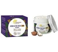 Fleurance Nature Ultra Rich Day Cream With Shea 50 ml