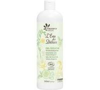 Fleurance Nature Verbena and Bergamot Shower Gel 500 ml