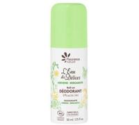 Fleurance Nature Verbena-Bergamot Roll-On Deodorant 50 ml