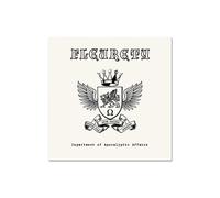 Fleurety - Department Of Apocalyptic Affairs (25th Anniversary) - CD