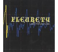 Fleurety - Last-minute Lies