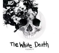 Fleurety The White Death (Vinyl) 12" Album