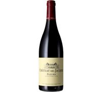 Fleurie 2021 - Château des Jacques