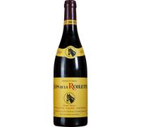 Fleurie 2024 - Clos de la Roilette