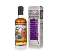 Fleurieu 3 Year Old - Batch 2 (That Boutique-y Whisky Company) 3cl Sam Single Malt Whisky 3cl Sample