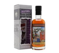 Fleurieu 3 Year Old / Batch 2 / That Boutique-y Whisky Company Single Whisky