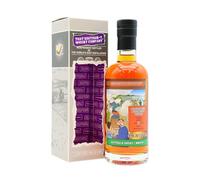 Fleurieu - That Boutique-Y Whisky Company Batch #1-3 year old Whisky 50cl 49.5% ABV