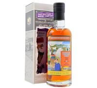 Fleurieu - That Boutique-Y Whisky Company - Batch #2-3 year old Whisky 50cl 65% ABV