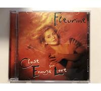Fleurine - Close Enough for Love
