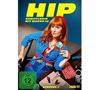 Fleurot,Audrey - Hip-Ermittlerin mit Mords-Iq Staffel 1