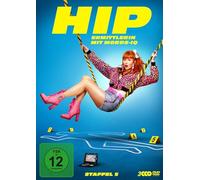 Fleurot,Audrey - Hip - Staffel 5 [DVD]