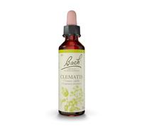 Fleurs de Bach Original Clematis 20ml