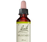 Fleurs de Bach Original Mustard 20ml