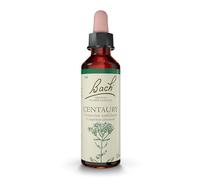 Fleurs de Bach Original N°4 Centaury - 20 ml