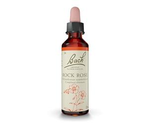 Fleurs de Bach Original Rock Rose 20ml