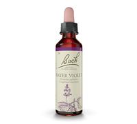 Fleurs de Bach Original Water Violet 20ml