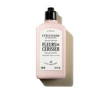 L'Occitane Fleurs de Cerisier (Cherry Blossom) Body Lotion 250ml