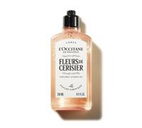 L'Occitane Fleurs de Cerisier (Cherry Blossom) Shower Gel 250ml
