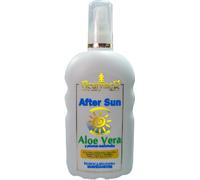 Fleurymer After Sun Aloe Vera and Plants 250 ml 250 ml