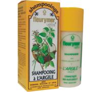 Fleurymer And Algae Protein Shampoo B35 200 ml