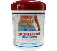 Fleurymer Balsamo Quemagras 500 ml