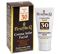 Fleurymer Crema solar facial SPF-30 tubo (Novedad) 80 Ml