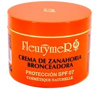 Fleurymer Crema solar zanahorias SPF-7 110 ml