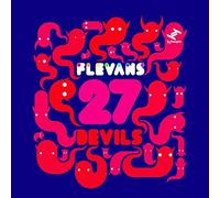 Flevans - 27 Devils