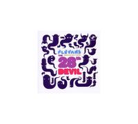 Flevans - 28th Devil