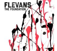 Flevans - Foundation - Vinyl Record - K659z