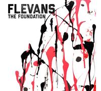 Flevans - The Foundation [VINYL]