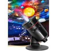FLEWKEN Galaxy Projector