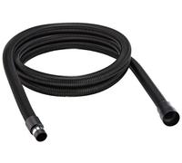 Flex Ø 32mm Hose 4m Suction Hose 341.355 341355 with Universal Device Connection